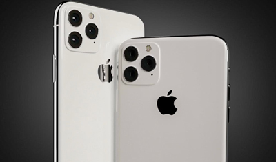 富士康开始大规模招人为了生产苹果新iPhone
