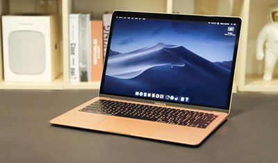 2019版MacBook Air体验：想重塑经典轻薄却无奈性能妥协