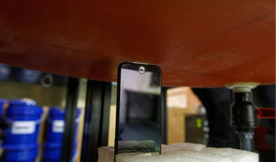 苹果三星遭遇集体诉讼：手机射频辐射超标了？