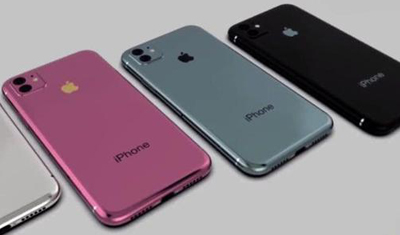 新款iphone缺乏创新设计三年未大变还缺少5G功能