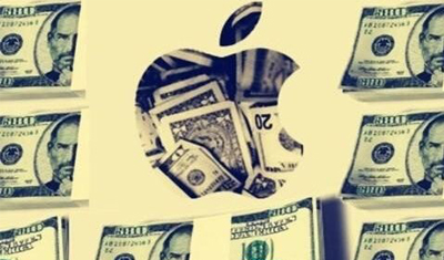 iPhone 11系列新品发布后苹果市值重返万亿美元