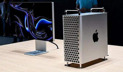 苹果发布消息说将会在德州 Austin 工厂制造 2019 Mac Pro，之前苹果也在该工厂制造 Mac Pro 