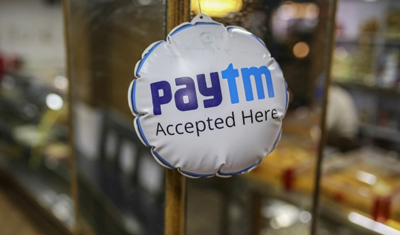 印度支付宝Paytm获蚂蚁金服、软银投资以抵御新竞争对手