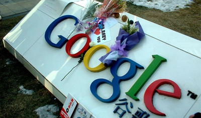 谷歌近10年收购记录：被收购的公司最后都被当垃圾丢弃