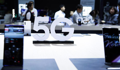 雷军：5G对智能手机市场来说是一次重大的机遇