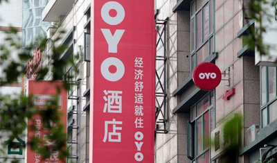 OYO成孙正义的又一个错误：数据造假、业主围剿