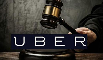 美网约车巨头Uber支付440万美元罚款解决性别歧视指控
