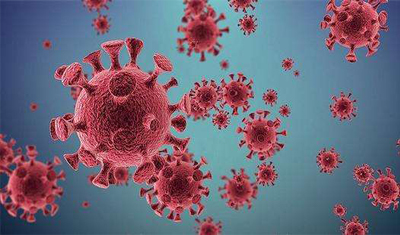 新冠病毒或向流感样演变使初期症状更加隐蔽？