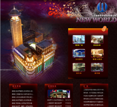 新世界商城网站