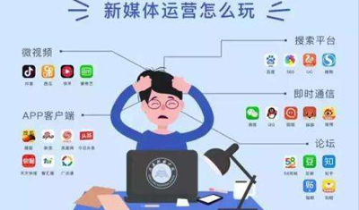 2898站长资源平台解惑:什么是自媒体运营?自媒体怎么做?
