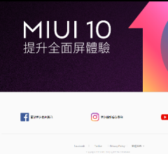 MIUI网站