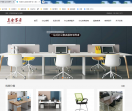 且舍办公家具