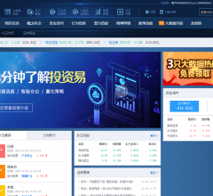 新浪网-投资易