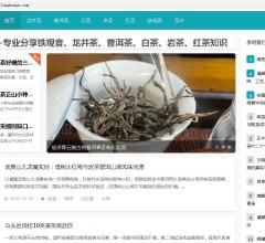 茶叶网