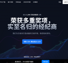 XM中国官方网站