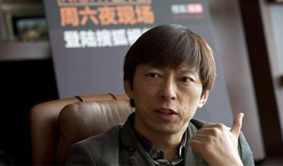 对话张朝阳:搜狐的媒体路径是有所偏移
