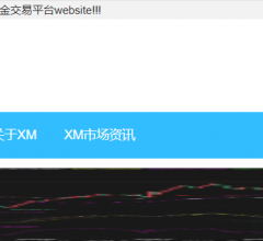 XM外汇官网