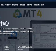 MT4软件下载