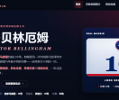 贝林厄姆主页