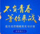 蓝月亮