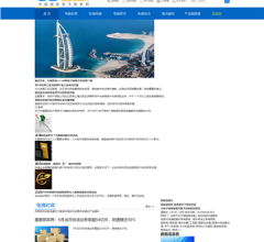 中国国际电子商务网