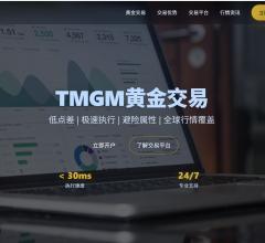 TMGM-MT5平台