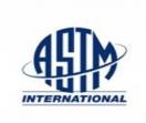 ASTM标准中国