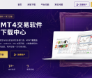 MT4官网入口