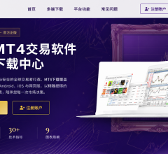MT4官网入口
