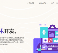 NFT开发公司