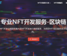 NFT技术开发公司