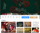 暴风影音门户网站