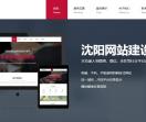 沈阳网站建设