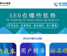 SEO培训网站