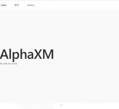 AlphaXM