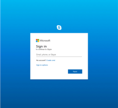 Skype帐户登录