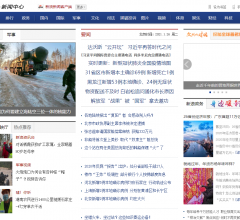新浪网-新闻(官网)