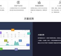 智慧社区解决方案