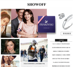 SHOWOFF时尚网