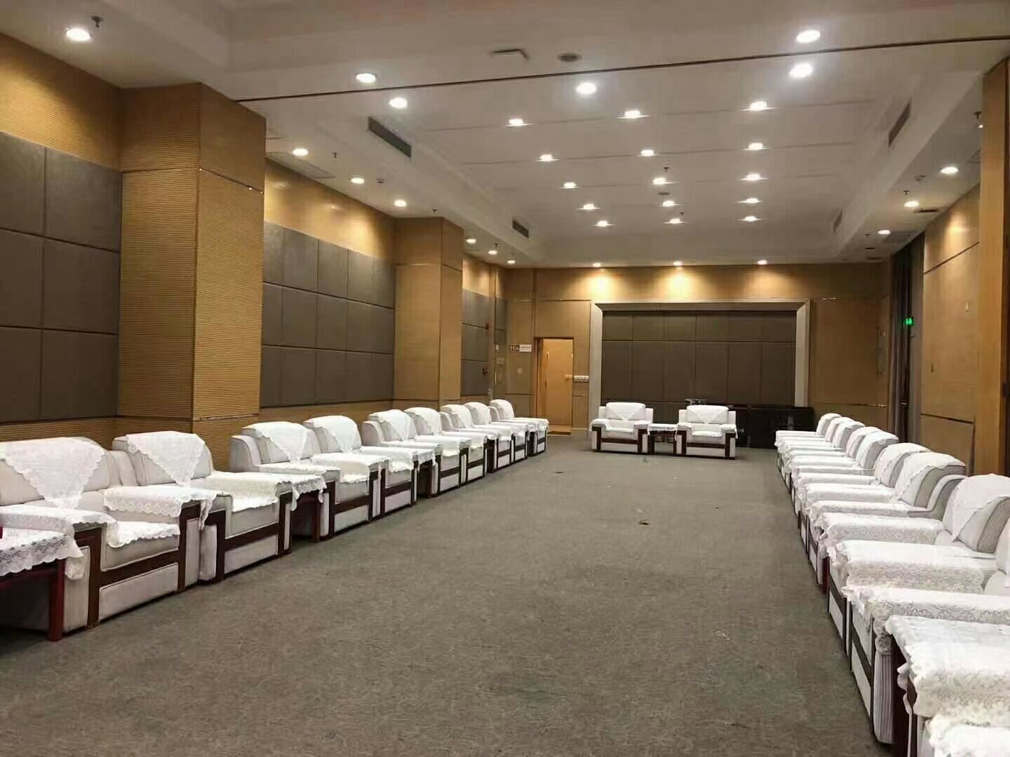 会展家具租赁,北京沙发租赁,桌椅租赁01