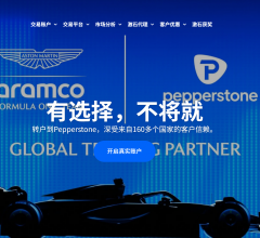 激石外汇官网