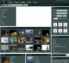 3D模型网