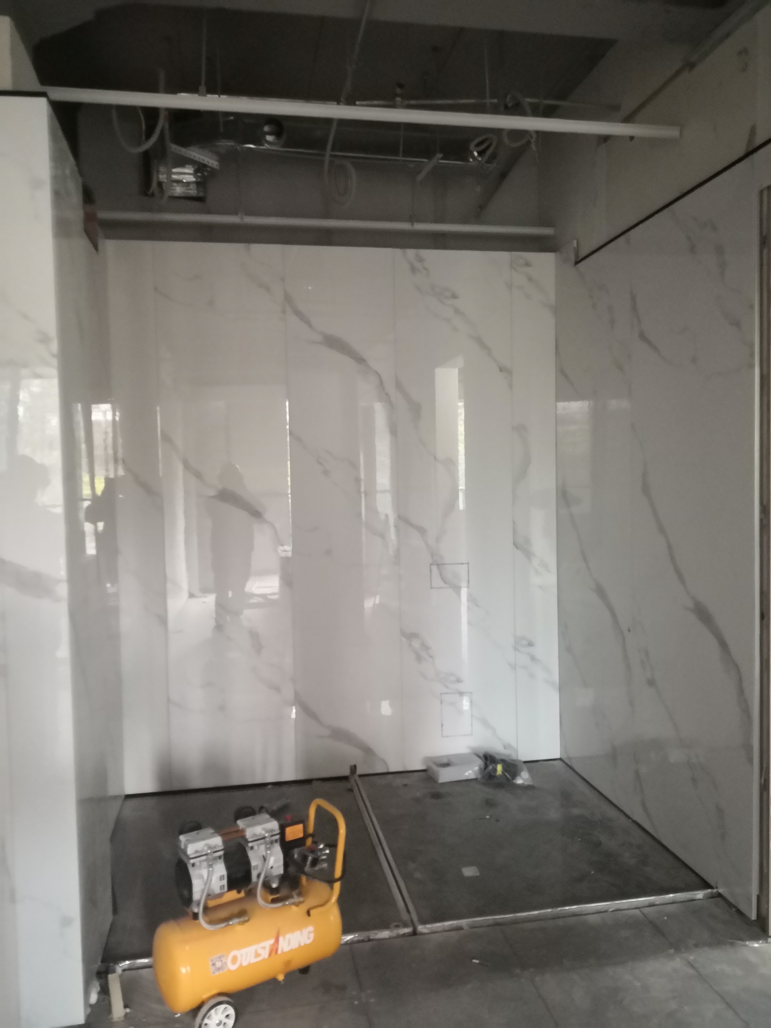 装配式内装加盟03