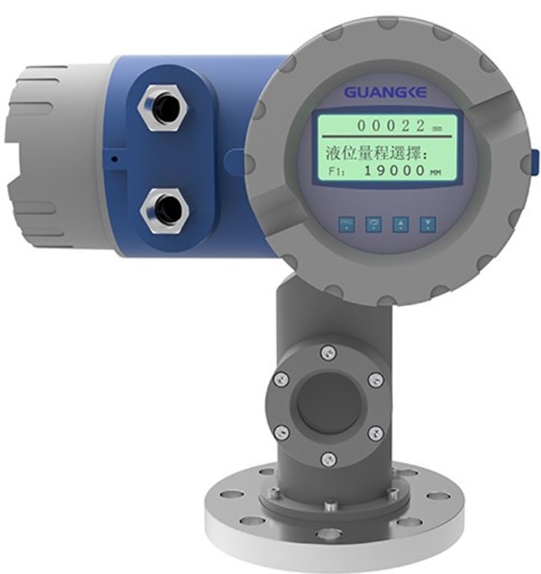 国产高精度伺服液位计00