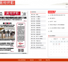 燕赵晚报(石家庄新闻