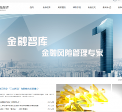 中国金融智库网