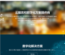 神州数码网站