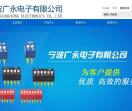 宁波广永电子有限公司
