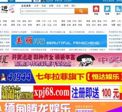 货运信息网