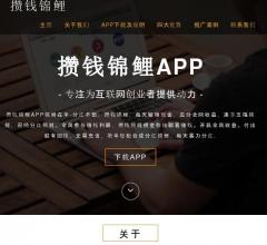 攒钱锦鲤_攒钱锦鲤APP_致力于养锦鲤新